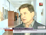 Телеканал «Беларусь-1», «Детская выставка - результат совместного арт-проекта»