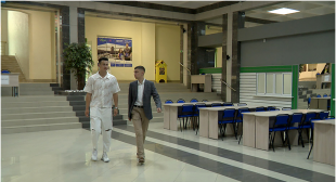 Телеканал 