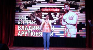 Телеканал «Беларусь 1». Финалист шоу 
