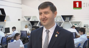 Телеканал 