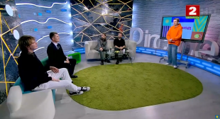 Телеканал Беларусь 2. Программа «Пин-код». Наука в повседневной жизни