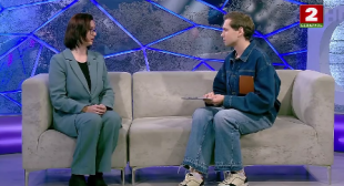 Телеканал 