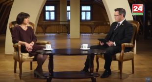 Телеканал Беларусь 24. Современное образование: инклюзивная школа и инновации