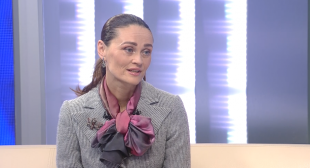 Телеканал «Беларусь 24». Звёздный поход по местам боевой и трудовой славы белорусского народа