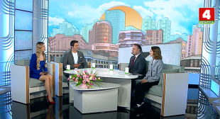 Телеканал 