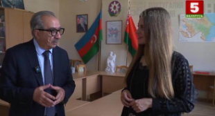 Телеканал 