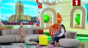 Телеканал 
