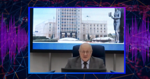 Телеканал БелРос. Клуб экспертов. Час пик. Цифровая трансформация: как успеть и преуспеть?