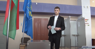 Телеканал БелРос. Программа «Беларусь. Главное»