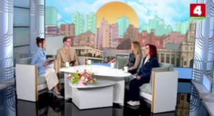 Телеканал 