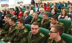 Телеканал «Минск-TV». Белорусское общество Красного Креста пополнило ряды волонтеров