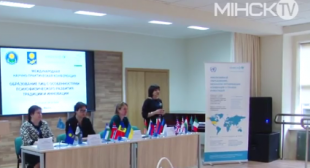 Телеканал «МIНСК ТV». К каждому ребенку – индивидуальный подход! 