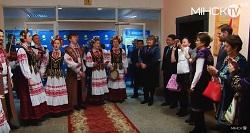 Телеканал «МIНСК-TV». В Минске открылся белорусско-казахстанский культурно-образовательный центр