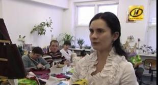 Телеканал «ОНТ»,  «По духовному призванию».   