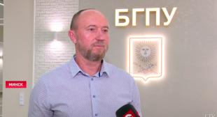 Телеканал СТВ. Большинство белорусских вузов завершили приём документов на бюджет