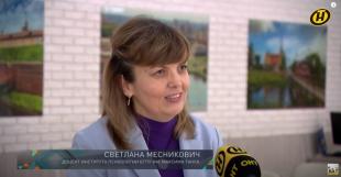 Телеканал ОНТ. Наше утро. Как распознать плохого психолога?
