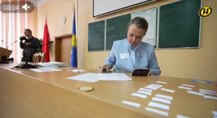 Телеканал ОНТ. Программа 