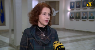 Телеканал ОНТ. Программа 
