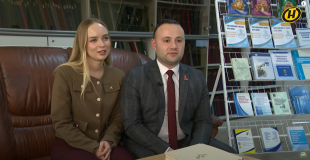 Телеканал ОНТ. Программа 