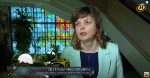 Телеканал ОНТ. Программа «Наше утро». Как голос влияет на нашу жизнь? 