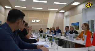 Телеканал ОНТ. Программа 