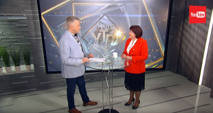 Телеканал ОНТ. Программа «Наше утро». Революция в образовании: чем новые методы лучше старых?