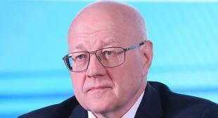 Телеканал ОНТ. Ректор БГПУ назвал основное преимущество ЦЭ