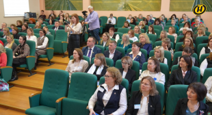 Телеканал ОНТ. 