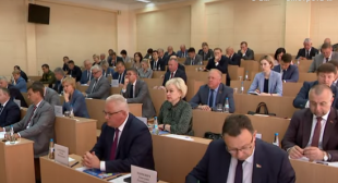 Телеканал ОНТ. Совершенствование системы образования обсуждали на коллегии Администрации Президента – чего ожидать школьникам, абитуриентам, студентам и родителям?