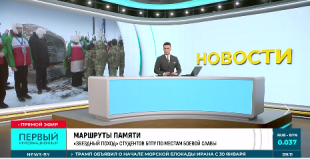 Телеканал 