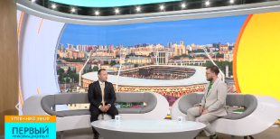 Телеканал 