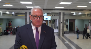 Телеканал 