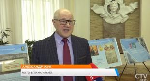 Телеканал «РТР-Беларусь». Вступительная кампания-2020. Какие новые специальности появятся и где добавят бюджетные места