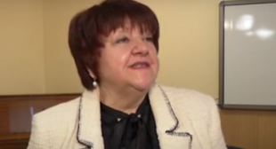 Телеканал СТК. Семинар «Родительский университет» провели на базе СШ №2