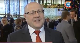 Телеканал «Столичное телевидение». Внести свой вклад в становление белорусской нации: Александр Лукашенко вручил премии «За духовное возрождение» и спецпремии.