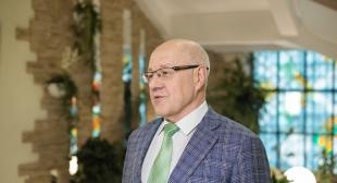 Телеканал СТВ. БГПУ планирует принять более 2 тысяч абитуриентов
