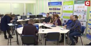 Телеканал СТВ. Дни открытых дверей онлайн. Представители факультетов БГПУ консультируют будущих студентов по интернету