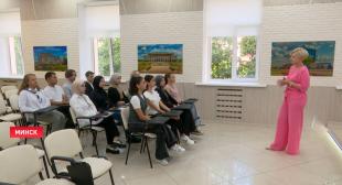 Телеканал СТВ. Экспорт образовательных услуг – студенты из Узбекистана приступили к обучению в БГПУ