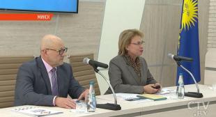 Телеканал «СТВ». «Нам, как будущим педагогам, эта тема важна». О Целях устойчивого развития говорили с Марианной Акиндиновной Щёткиной в БГПУ 
