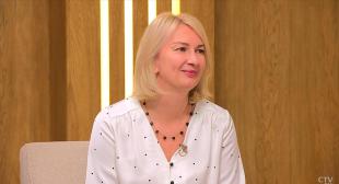 Телеканал СТВ. Приветствовать первых студентов приезжал Николай II. Узнали интересные факты о БГПУ