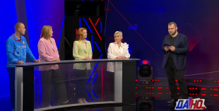 Телеканал СТВ. Программа 