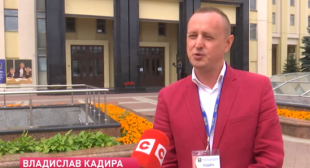 Телеканал СТВ. В БГПУ готовят будущих экскурсоводов