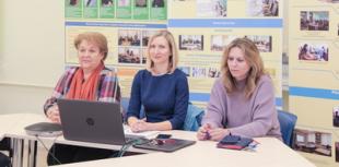 Телемост «Актуальные проблемы русистики и современные технологии преподавания русского языка и РКИ»
