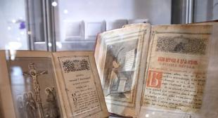 Торжественное открытие Дня православной книги 