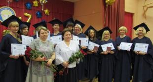 В БГПУ прошло торжественное вручение дипломов выпускникам сетевой магистратуры