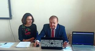 IV Научно-практическая конференция с международным участием «Филологическое образование в ХХІ веке: язык, литература, методика, межкультурные коммуникации» прошла в БГПУ