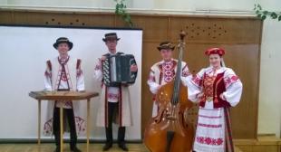 Творческие коллективы БГПУ приняли участие в районных культурно-массовых мероприятиях г. Минска в день выборов Президента Республики Беларусь