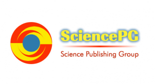 В Международном журнале атмосферы и океанографии «International Journal of Atmospheric and Oceanic Sciences» вышла публикация заведующего межкафедральной научно-образовательной лаборатории биотехнологии и биохимии факультета естествознания Котова Г.В.