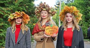 «Гарбузовы фэст» БГПУ