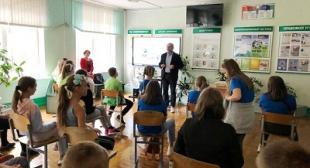 Участие БГПУ в Европейской неделе мобильности